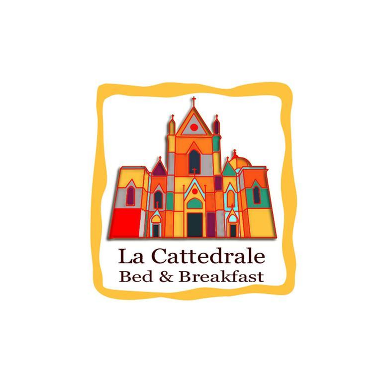 La Cattedrale Bed & Breakfast 那不勒斯 外观 照片