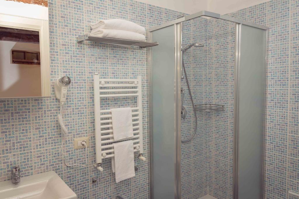 La Cattedrale Bed & Breakfast 那不勒斯 客房 照片